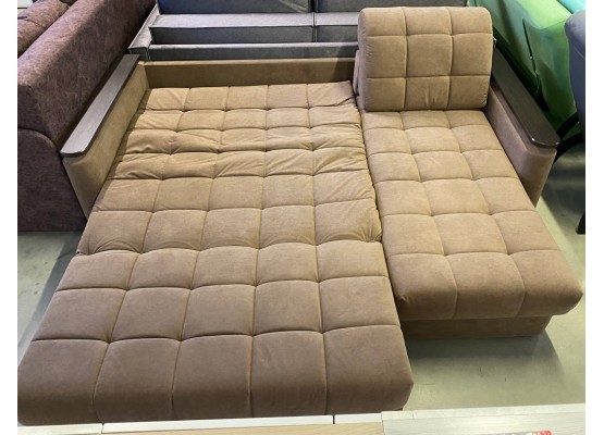 Угловой диван Кардинал-5, Карина Мебель