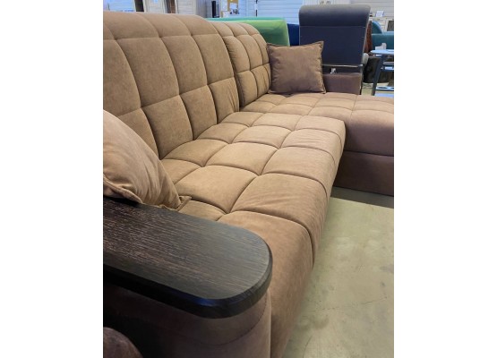 Угловой диван Кардинал-5, Карина Мебель