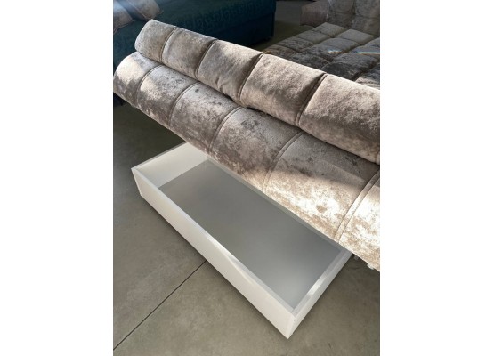 Диван-кровать Карина аккордеон, Карина Мебель