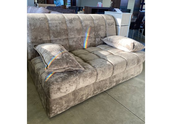 Диван-кровать Карина аккордеон, Карина Мебель