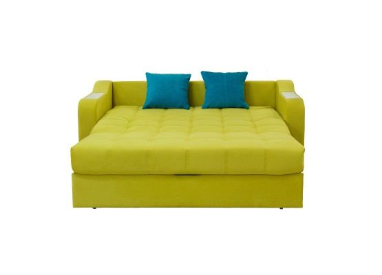 Диван-кровать Каскад аккордеон, Карина Мебель