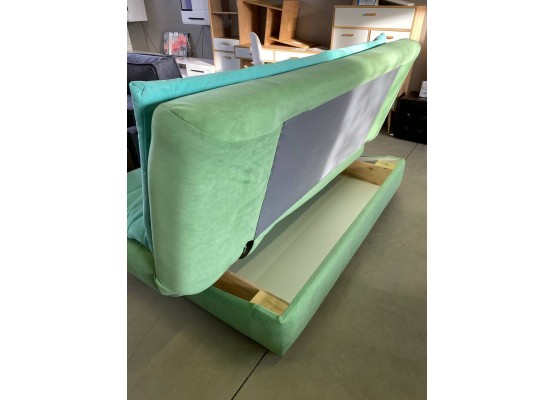 Диван-кровать Кристина книжка, Карина Мебель