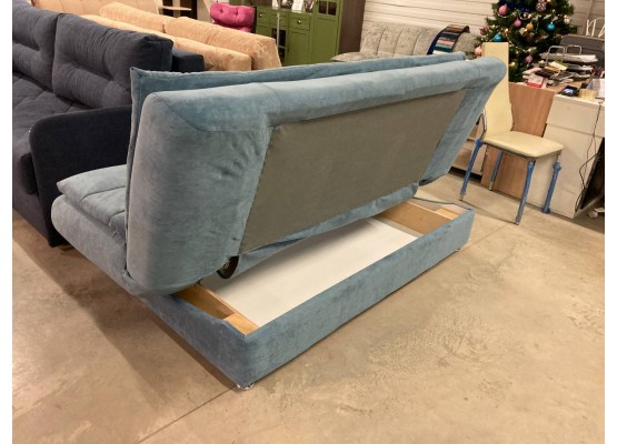 Диван-кровать Кристина книжка, Карина Мебель