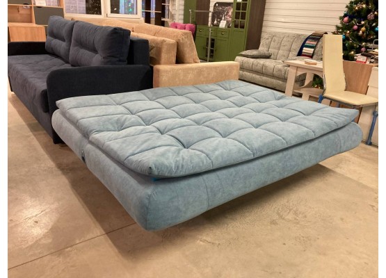 Диван-кровать Кристина книжка, Карина Мебель