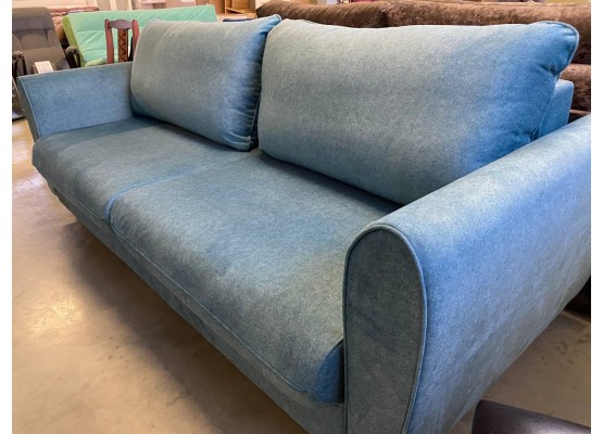 Диван-кровать "Легенда-1" тик-так, Карина Мебель