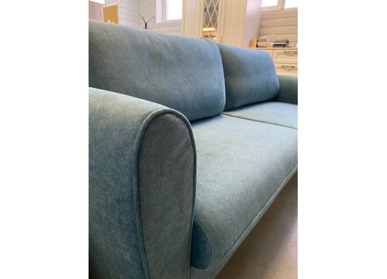 Диван-кровать "Легенда-1" тик-так, Карина Мебель