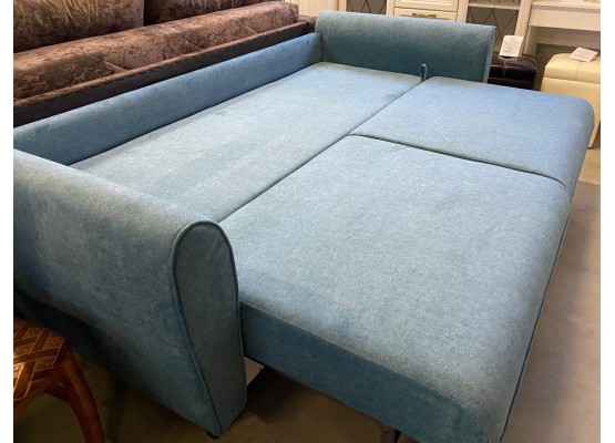 Диван-кровать "Легенда-1" тик-так, Карина Мебель