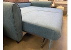 Диван-кровать "Легенда-1" тик-так, Карина Мебель