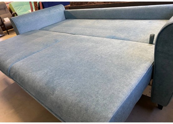 Диван-кровать "Легенда-1" тик-так, Карина Мебель