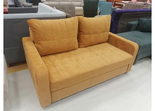 Диван-кровать Оливия-1 вперед выкатной