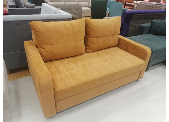 Диван-кровать Оливия-1 вперед выкатной, Карина Мебель