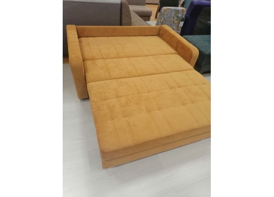 диван оливия 1 в разложенном виде