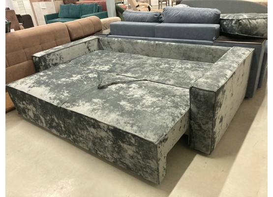 Диван-кровать Плутон-1 еврокнижка, Карина Мебель