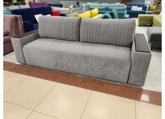 Диван-кровать "Сабина" еврокнижка, Карина Мебель