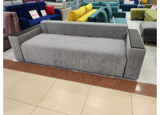 Диван-кровать "Сабина" еврокнижка, Карина Мебель