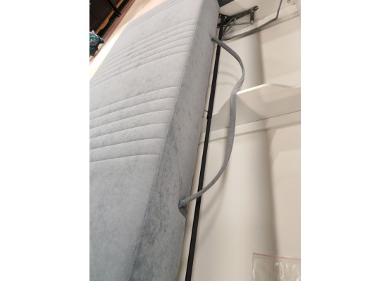 Диван-кровать "Сабина" еврокнижка, Карина Мебель