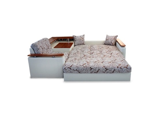 Угловой диван Кардинал-7, Карина Мебель