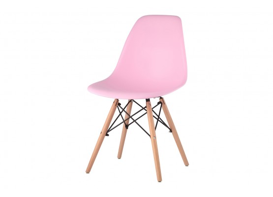 Пластиковый стул EAMES , 