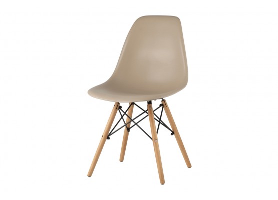 Пластиковый стул EAMES , 