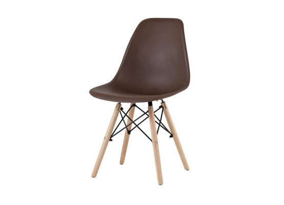 Пластиковый стул EAMES , 