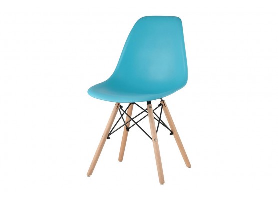 Пластиковый стул EAMES , 
