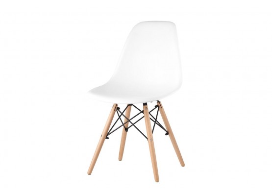 Пластиковый стул EAMES , 
