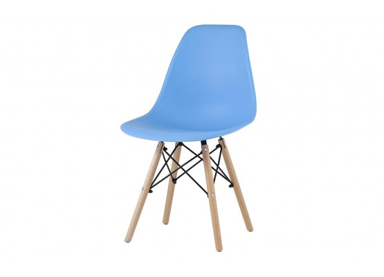 Пластиковый стул EAMES , 