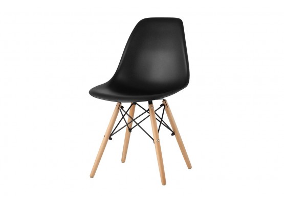 Пластиковый стул EAMES , 