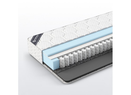 Carbon «Family», Корона