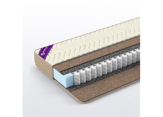 Elit «Cocos», Корона