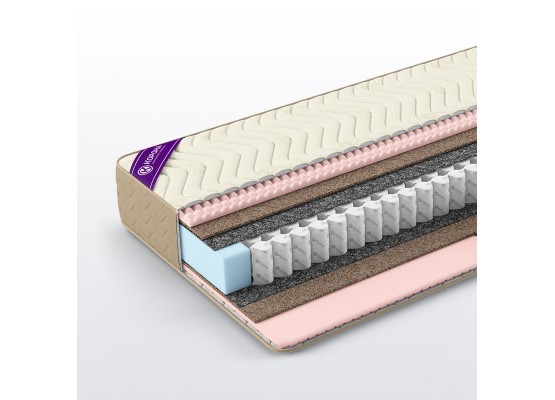 Elit «Cocos-Ormaform», Корона