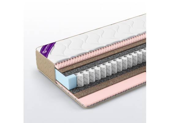 Elit «Cocos-Ormaform», Корона