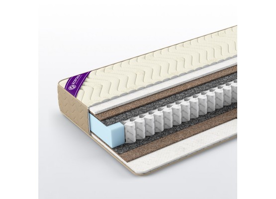 Elit «Cocos-Strutto», Корона