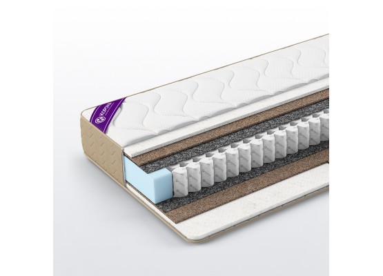 Elit «Cocos-Strutto», Корона