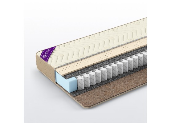 Elit «Extra», Корона