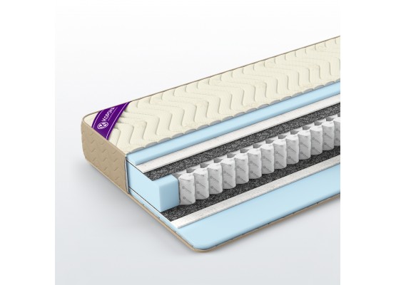 Elit «Hardson», Корона