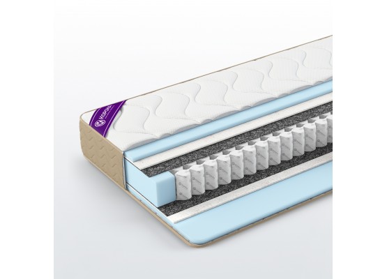 Elit «Hardson», Корона