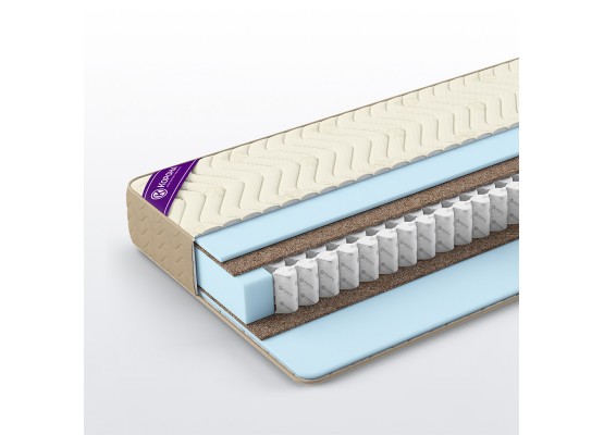 Elit «Medium», Корона