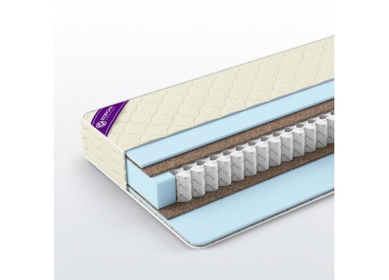 Elit «Medium Slim», Корона