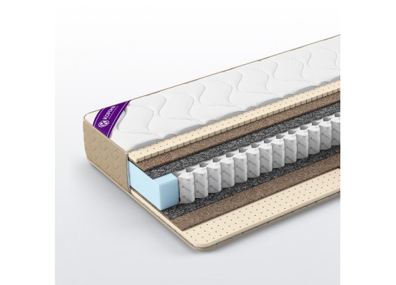 Elit «Palermo», Корона