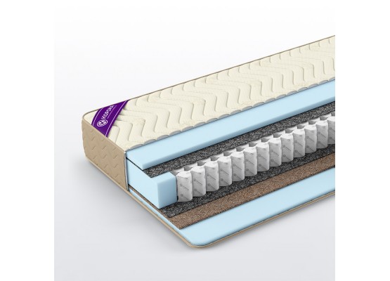 Elit «Verona», Корона