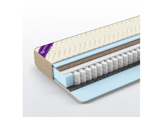 Elit «Viva», Корона