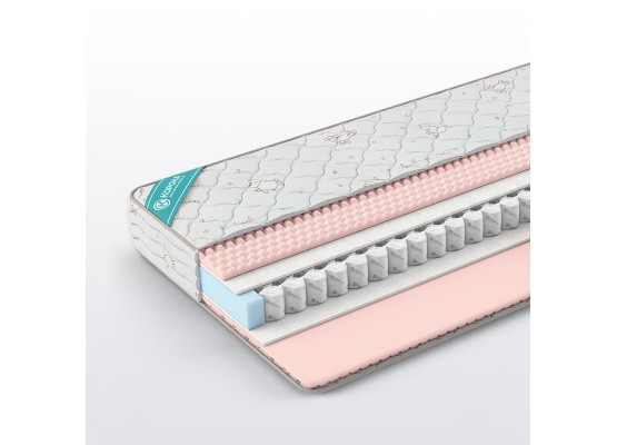 Junior «Orion», Корона