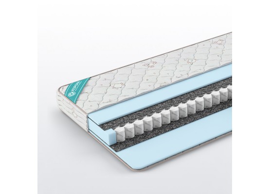 Junior «Smile», Корона