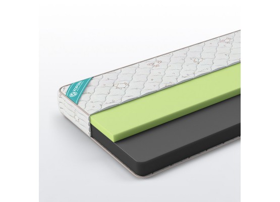 Junior «Soft», Корона