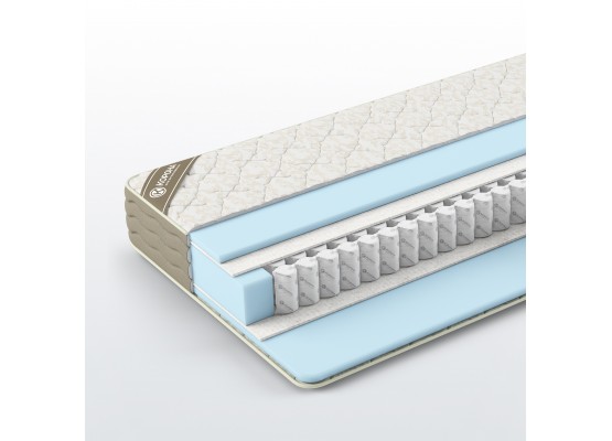 Linum «Hard», Корона