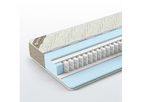 Linum «Hard», Корона