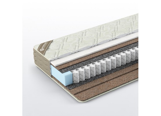 Linum «Laura», Корона