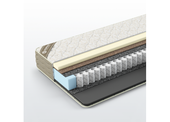 Linum «Memory», Корона