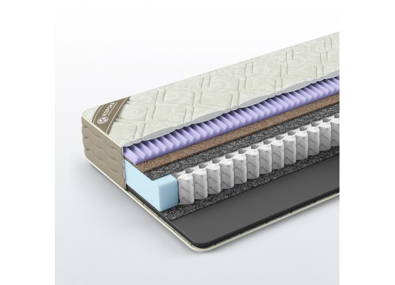 Linum «Orto», Корона